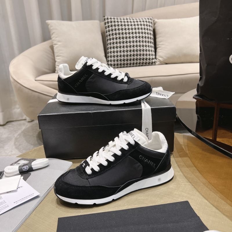 Chanel Sport Shoes